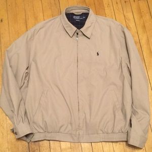 Ralph Lauren Jacket